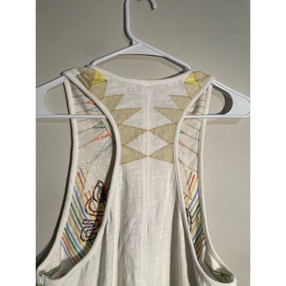Free People Movement Take Charge Limitless Embroidered Tank - Picture 8 of 12